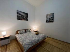 Apartment in the historic center